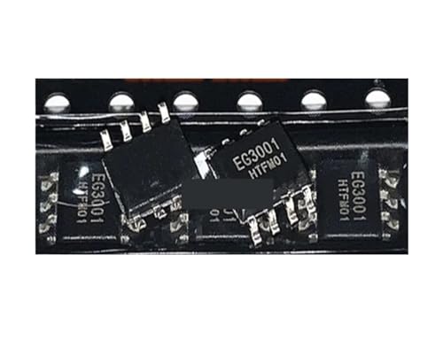 EG3113 puce haute précision pour montages électroniques industriels et robotique