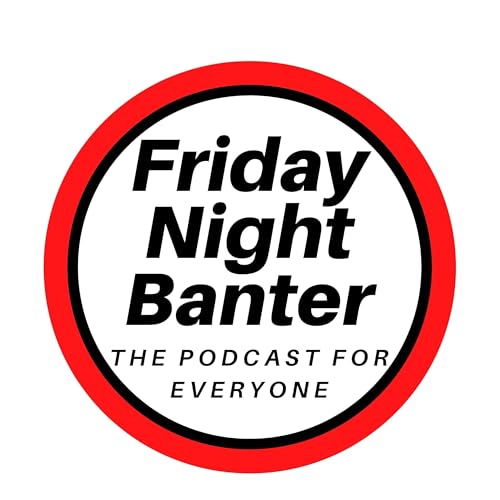 Friday Night Banter cover art