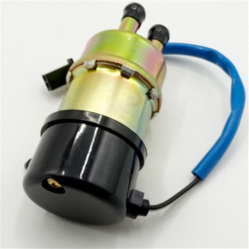Pompe à essence VT750C2 pour rouler sereinement lors de longs road trips