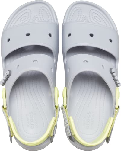 Crocs Classic All-Terrain Sandal Microchip Men's 14, Women's 16 Medium #TOP3