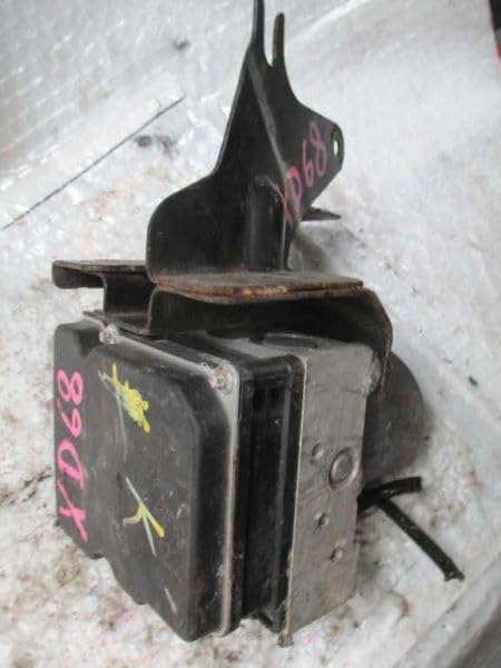 Anti-Lock Brake Part Pump CVT Fits 14 fits Nissan Maxima 47660 ZY90C 47660ZY90C