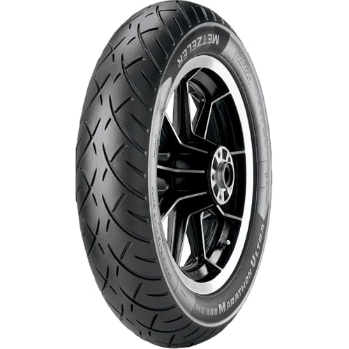 METZELER ME 888 MARATHON ULTRA 120/90 -17 pneu pour voyager en moto cruiser