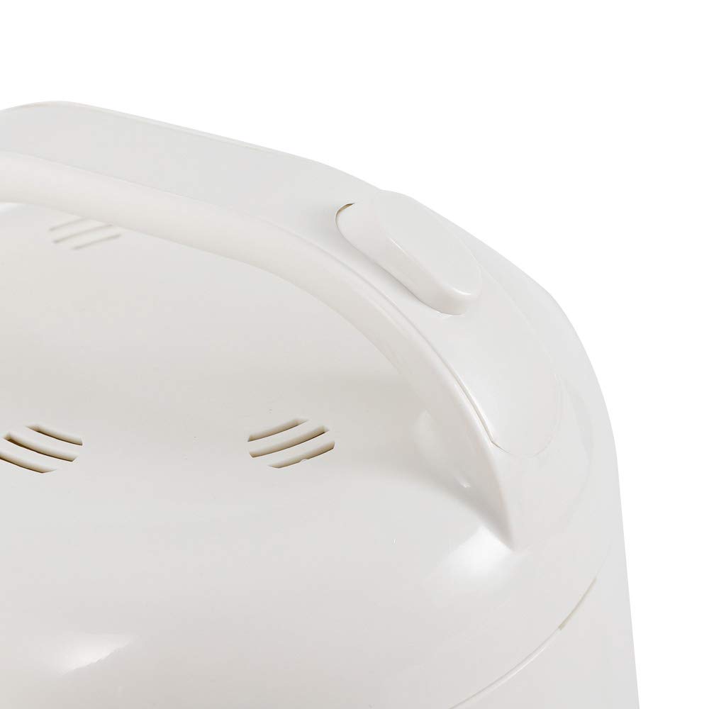 Generatore di vapore per sauna portatile 1,5 l con timer 60 minuti