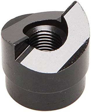 Conduit Punch, Round 1/2"
