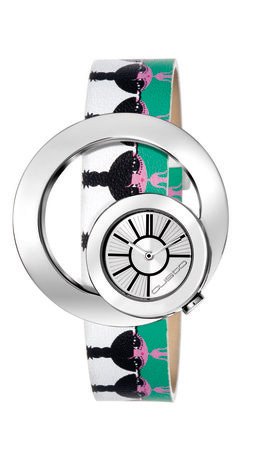 Women Watch Custo CU014601