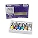 Winsor & Newton Artisan Water Mixable Oil Color Paint, Beginners Set, 1.25-oz (37ml) Tubes, Set of 6