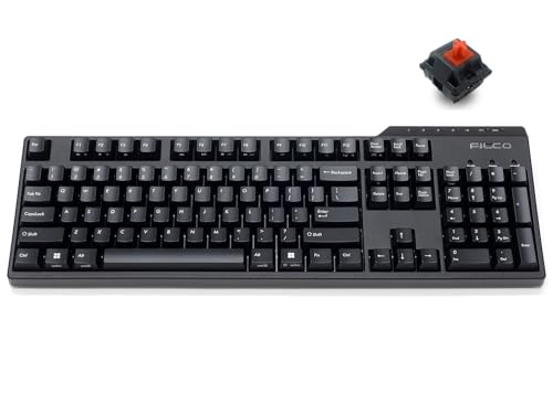 FILCO Majestouch Convertible 3 静音赤軸 英語配列 41Ly59vuH9L.jpg
