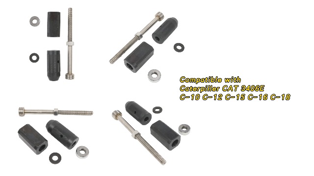 Amazon.com: WQSING 9U-6891 Injector Sleeve Cup Remover Installer