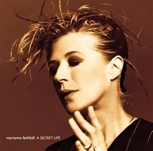 Album art for Secret Life - Limited by Marianne Faithfull