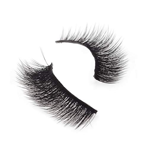 Cílios 3D Collection, KISS NEW YORK