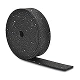 Vorteile: Ausgleich kleiner Unebenheiten, Holzschutz nach oben, Bautenschutz nach unten