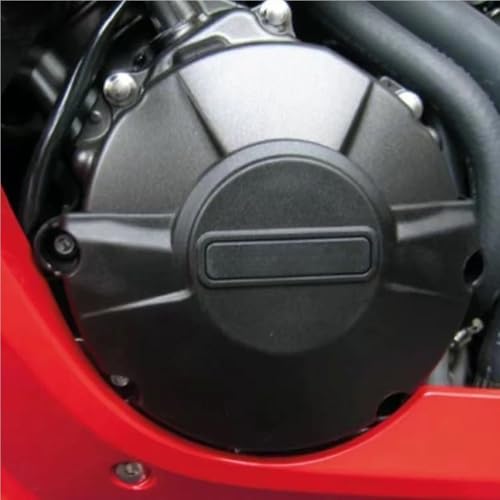 Capa estator Honda CBR600RR F5 de 2007 a 2023 protector motor 4