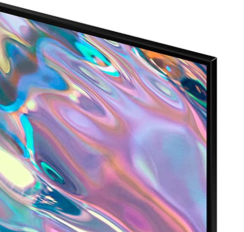 Samsung 189 cm (75 inches) 4K Ultra HD Smart QLED TV QA75Q60BAKXXL (Black) 11 41Ly5Zl8G7L