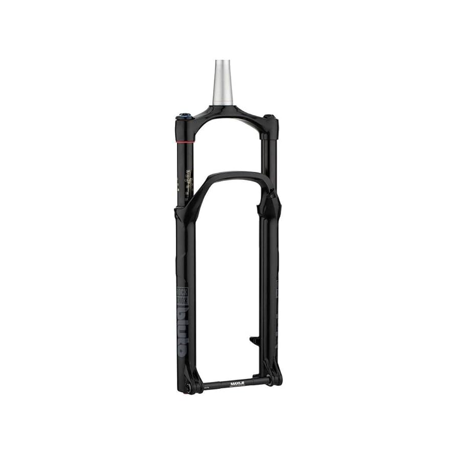 RockShox, Bluto RCT3 A5, Suspension Fork, 26'', Air, 120mm