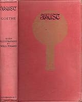 Faust B000859ILE Book Cover