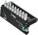 Porta-puntas Rapidaptor para un cambio de puntas ultrarrápido