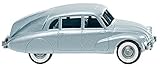 Tatra 87 - blue metallic - Wiking 082749 (1:87)
