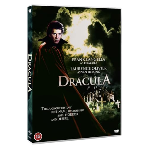 MAJENG MEDIA AB Dracula - 1979