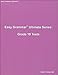 Easy Grammar Ultimate Series: Grade 10 Student Test Booklet