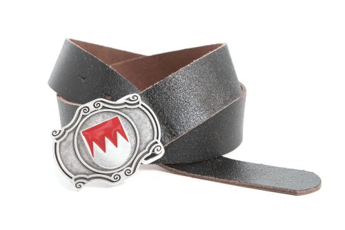 Enzianblau Topseller!! Trachtengürtel Frankenwappen, Gürtel mit Frankenwappen, Frankenwappen, Ledergürtel Cover