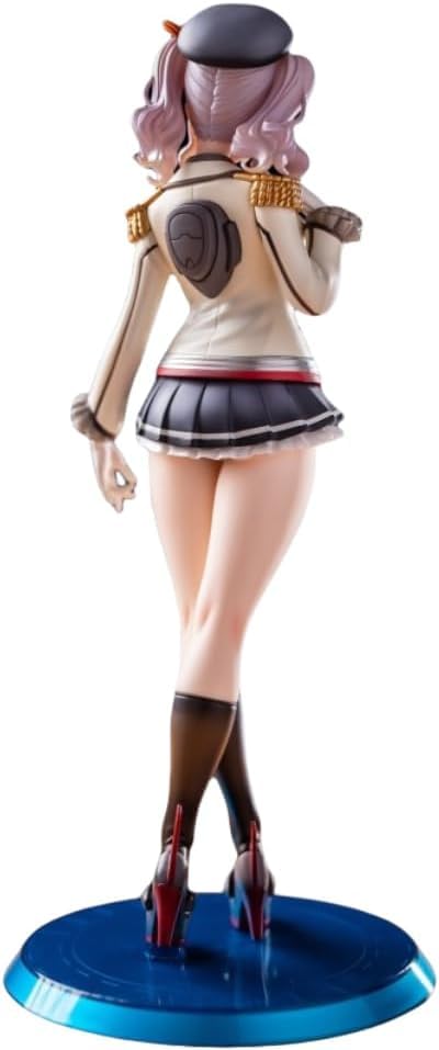 Amazon.co.jp: アズールレーン 鹿島 ミニスカート 1/7スケール ABS&PVC 