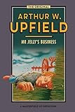 Mr Jelly's Business: Murder Down Under