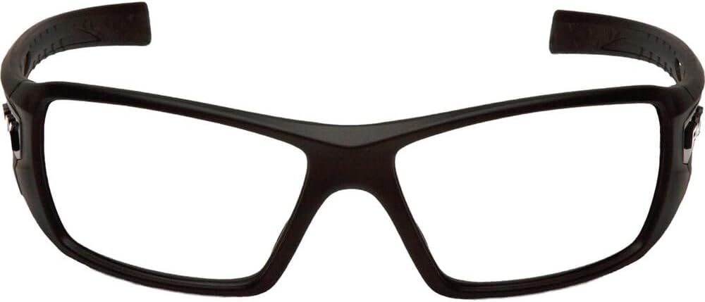 Pyramex SB10410D Velar, Black Frame/Clear Lens