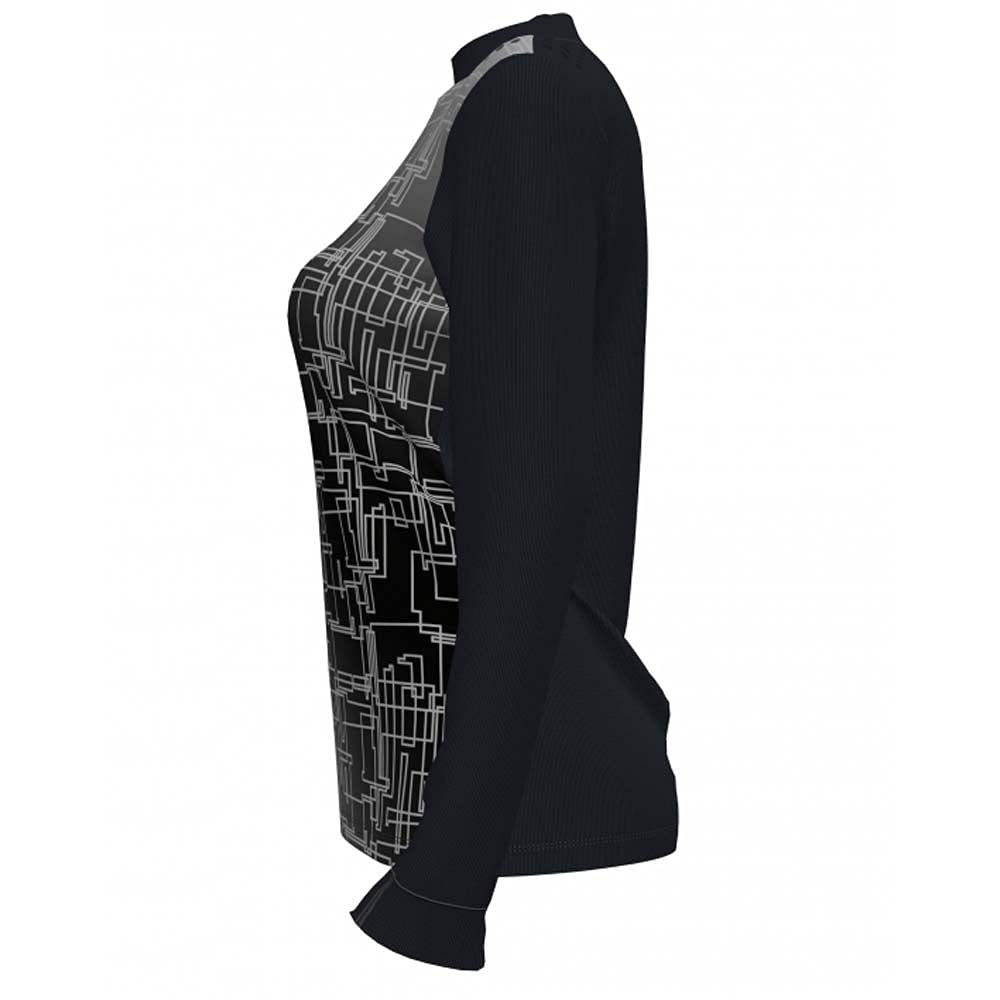 Joma Sweat-Shirt sans Capuche Elite VIII Mixte