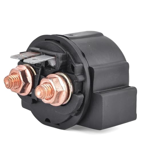 Relais de démarreur électrique moto Kawasaki ZG1000A VN700A Vulcan