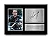 HWC Trading Arnold Schwarzenegger A4 Unframed Signé Image Autographe Imprimé Impression Photo Cadeau D'Affichage Pour The Terminator Les Amateurs De Cinéma