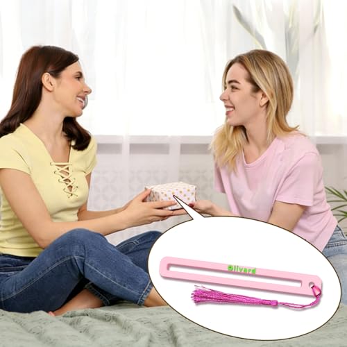 Lector de línea personalizado para Mahjong multicolor miniatura 6