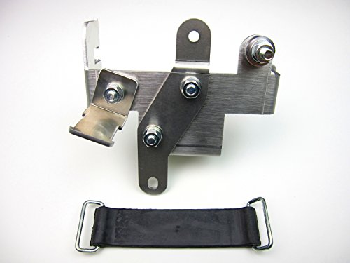 Amazon | モンキー/ゴリラ アルミ製12Vバッテリーケース (YTR4A-BS用