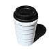 Trinken Lids - The Ultimate Stealth Cooler Snaps On Top of Cans, Suspends in Cup, Insulates and Hides Keeping Drinks Cold and Discrete (Trinken Lids)