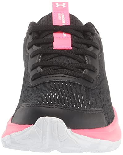 Under Armour Girl's Pre School Bandit 7 Running Shoe2