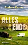 Andrea Revers: Alles hat ein Ende