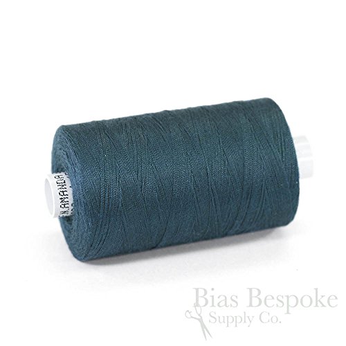 Hilo para coser Ester 80 100% poliéster 1094 yardas miniatura 2