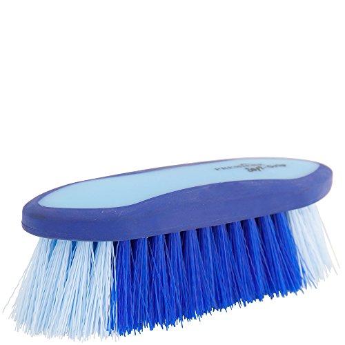 Brocha para Maquillaje RB BR Premiere de 45 mm Mediana con Mango Suave Cómodo