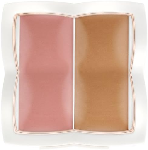 Flower Glow Baby Glow Blush -Bronzer Duo BD4 Sunkissed & Single