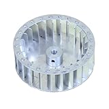 Motore del ventilatore dell