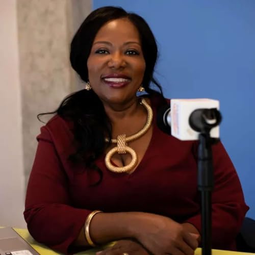 AI Can Re-Build The Middle Class: If You Have a Little Patience and a Little Grit (Audrey Bell-Kearney, President, Gwinnett Women's Chamber of Commerce)