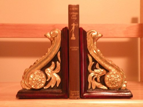 Cabbages and Kings (O. Henry Biographical Edition) B004AL15ZE Book Cover