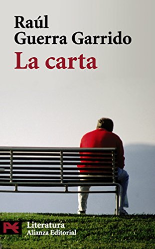 La carta (El libro de bolsillo - Literatura nº 5097)