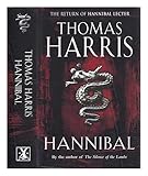 Hannibal / Thomas Harris - Thomas (1940- ) Harris 