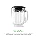 Magic Bullet® Combo Blender, 600W, 48oz Pitcher, 16oz Cup with To-Go Lid, Easy Cleaning, Cross Blade, for Smoothies, Sauces, Shakes, Salsa, Hot Blends, Silver, MBF50200