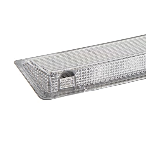 Troisième feu stop 6350V2 pour rénover l'éclairage arrière Citroën C4 II - 5