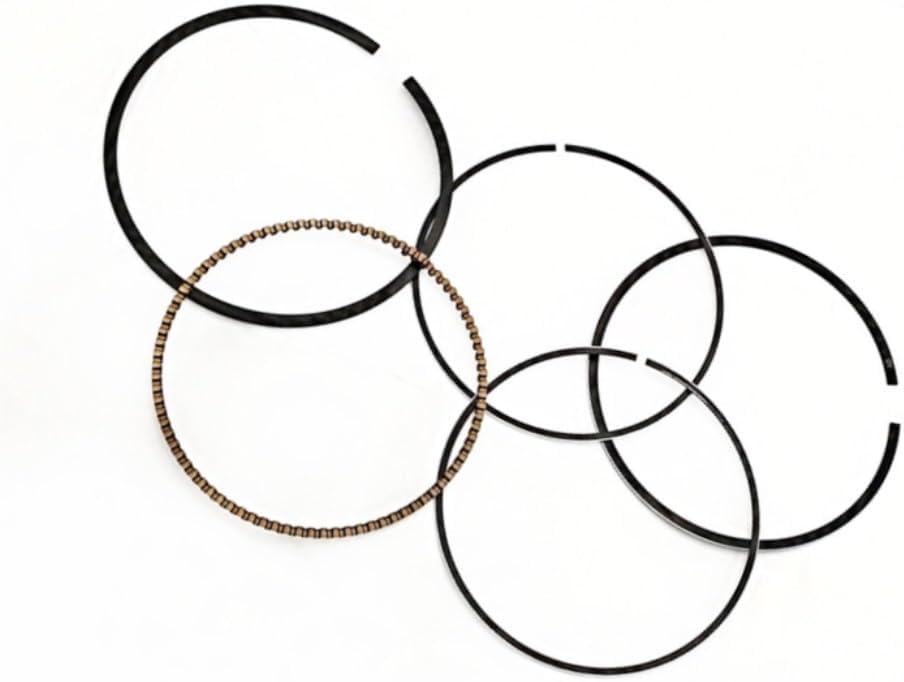 87.5MM Piston Ring Fit For CF188 CF500 500 500cc UFORCE ZFORCE ATV UTV SSV 0180-0400A0