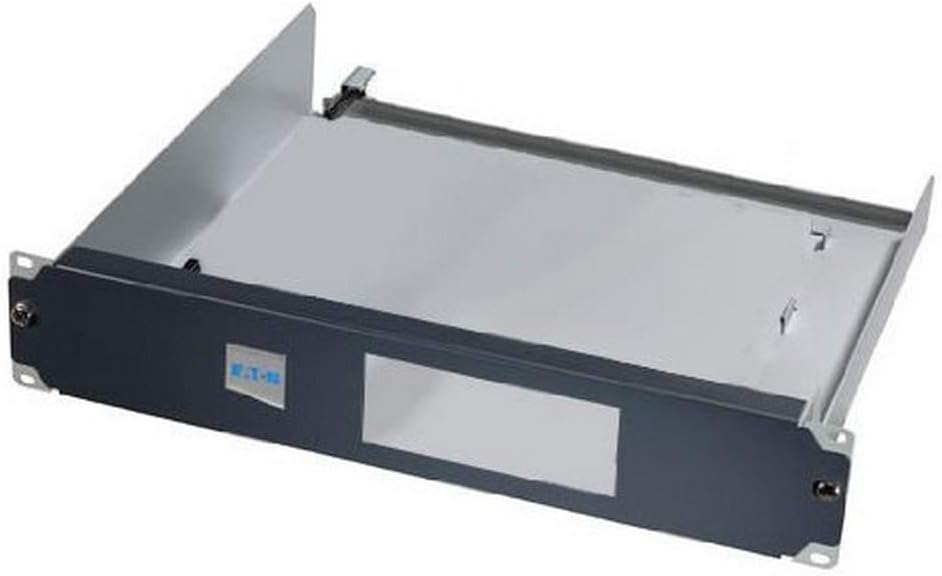 Eaton - Rack mounting kit - 2U - 19