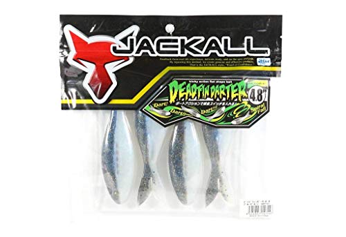 JACKALL(WbJ) [ fbhtB_[^[ 4.8C` u[M/p[zCg A[