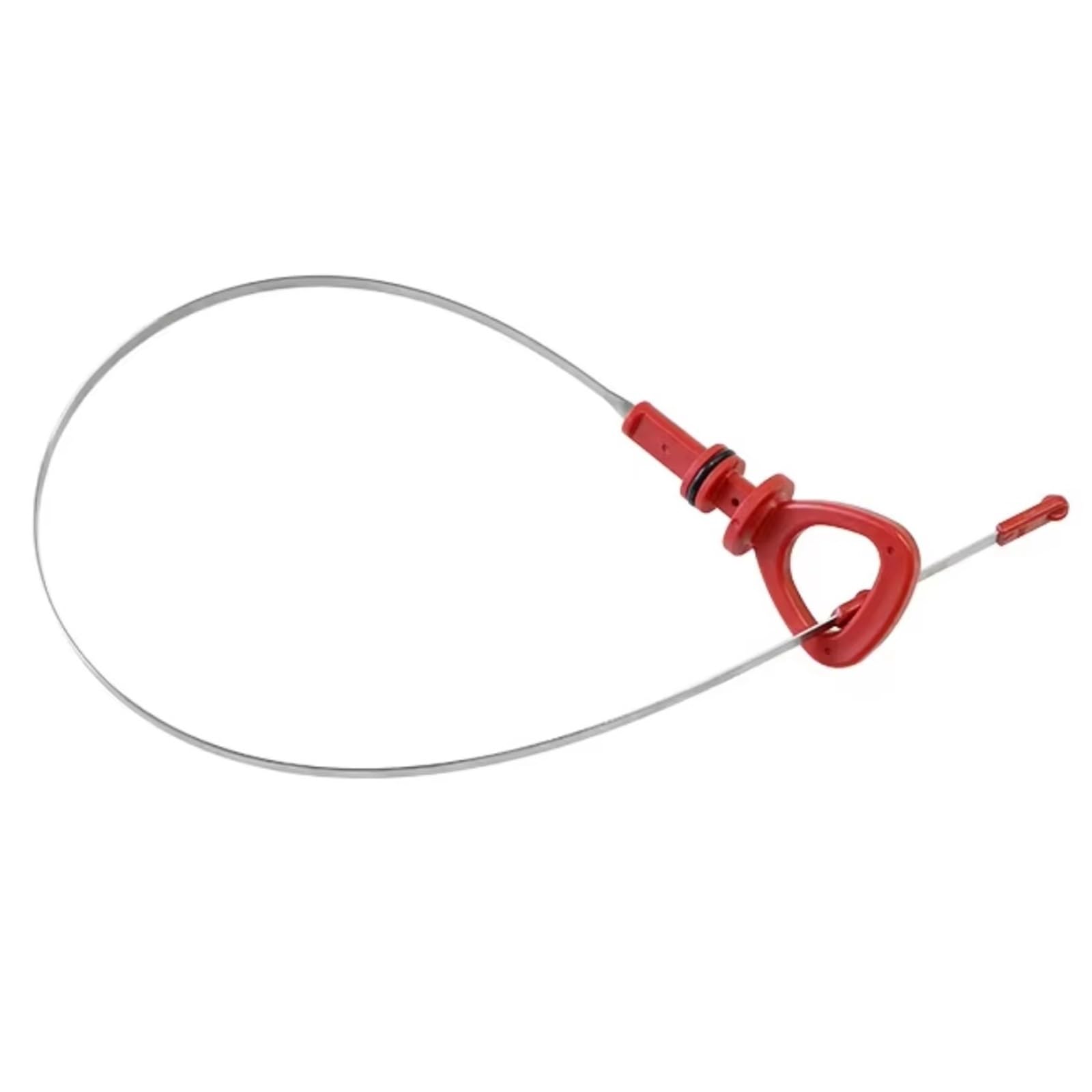 Sensori di Livello Olio Motore compatibili con Mercedes-Benz C208 A208 CLK200 S202 W202 C180 C200 C220 C230 Asta di Livello Olio Motore Accessori OEM A1110100272