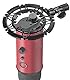 Shock Mount für Blue Yeti und Yeti Pro, Mikrofonspinne Reduziert Vibration und Verbessert die Aufnahme Qualität von YOUSHARES